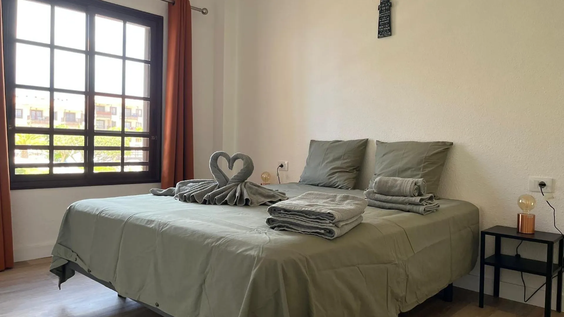 Casa Balcon Del Mar 1 Apartment Arona