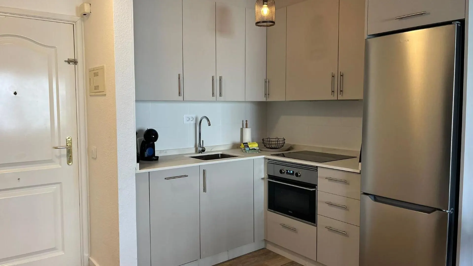 Casa Balcon Del Mar 1 Apartment Arona  Spain