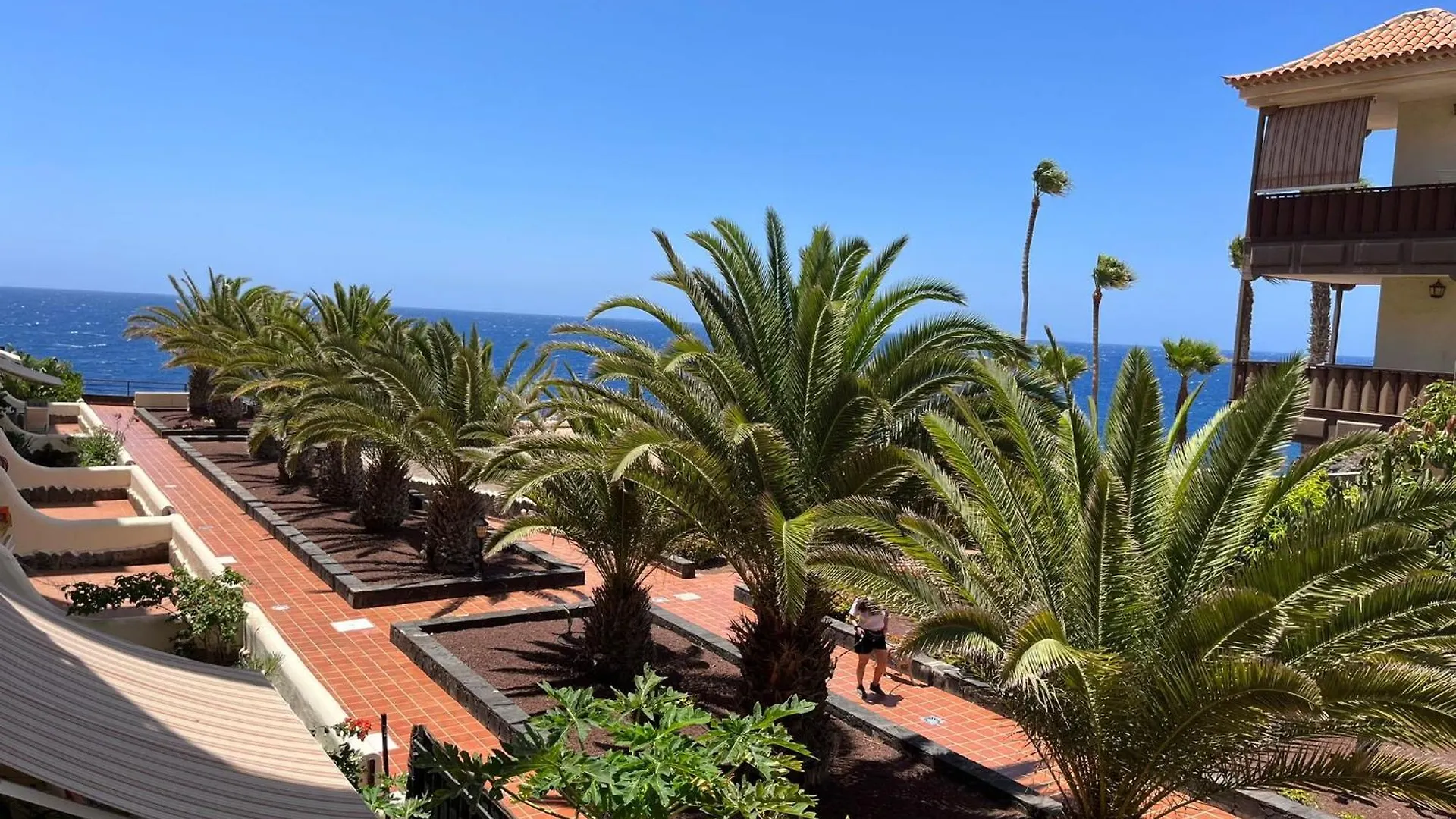 Casa Balcon Del Mar 1 Apartment Arona   Arona (Tenerife)