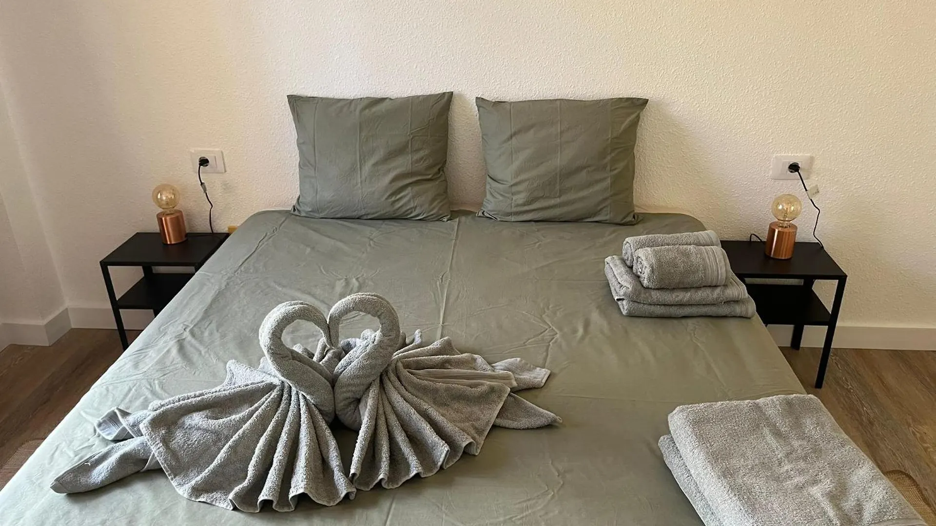 Casa Balcon Del Mar 1 Apartment Arona  Spain