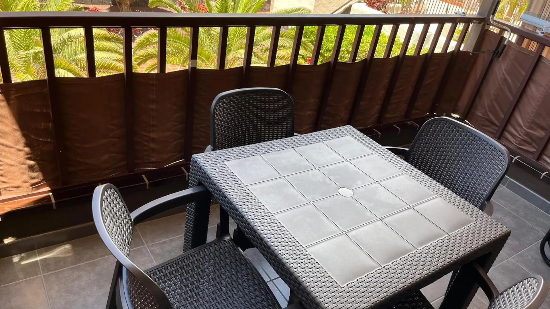 Casa Balcon Del Mar 1 Apartment Arona