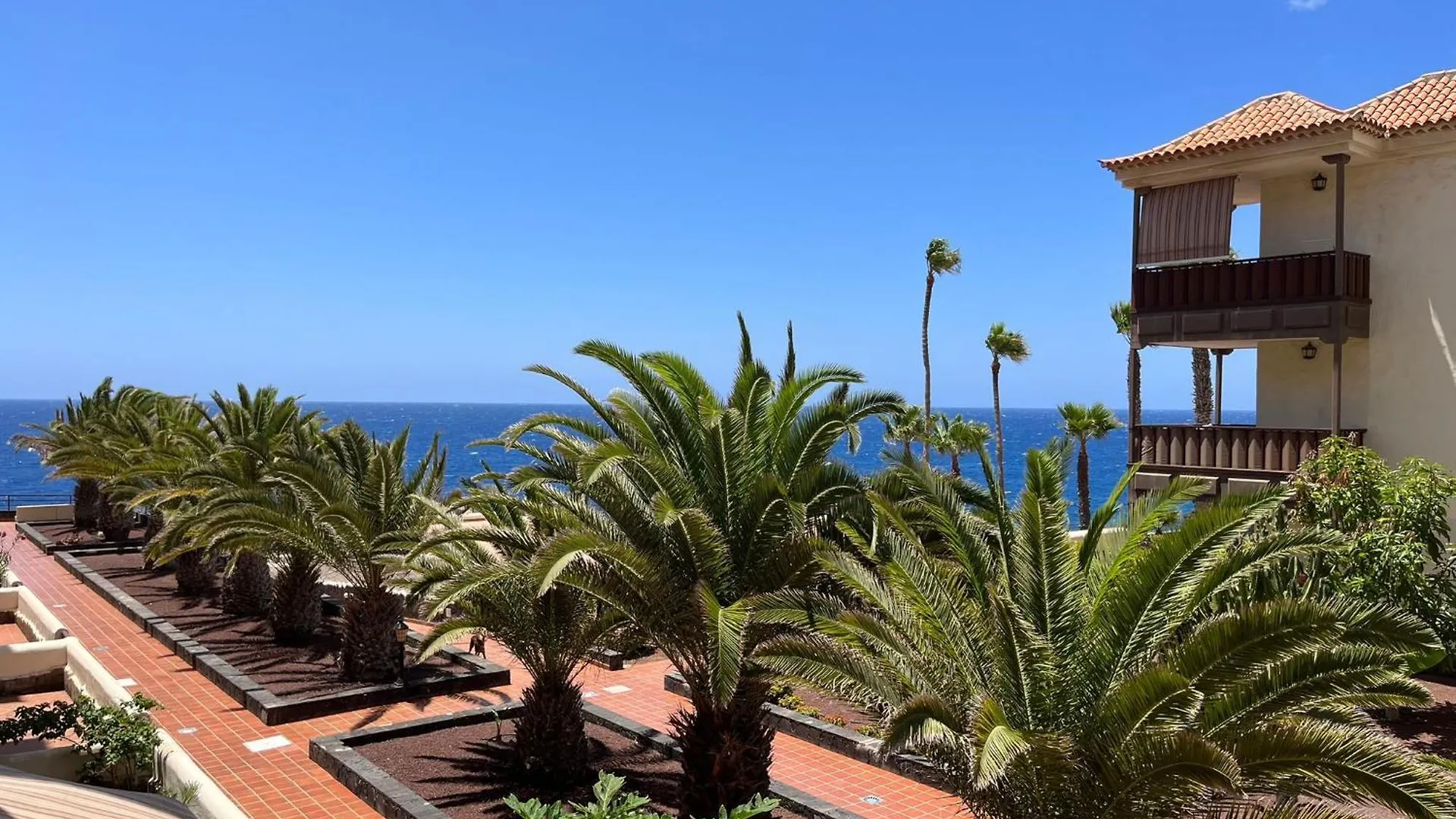 Casa Balcon Del Mar 1 Apartment Arona  0*, Arona (Tenerife)